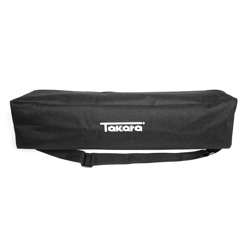 Takara ROVER 66 Professional Compact 2 in 1 Traveller Tripod Monopod 8