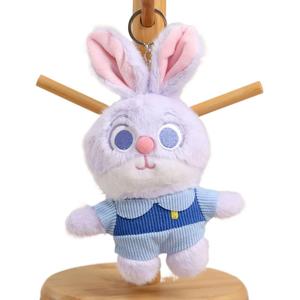 2025 พร้อม ตุ๊กตากระต่ายนิคจูดี้ ตุ๊กตาขนนุ่ม พวงกุญแจ แพ็คเกจสายฟ้า ตุ๊กตาจี้ แฟชั่นดีไซน์ใหม่ สไตล์ใหม่ที่ทันสมัย สร้อย อีวิล อาย เครื่อง ประดับ ผู้หญิง ทอง เหมือน จริง กําไล ข้อมือ แฟชั่น เงิน แท้ หมา เลดี้ กล่อง สุ่ม คริสต์มาส ปลอม ช่าง กําไร วินเทจ