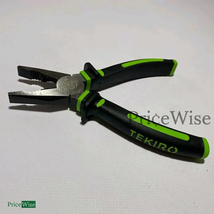 Tang Kombinasi 7 inch / Linesman Pliers 7" Tekiro 2
