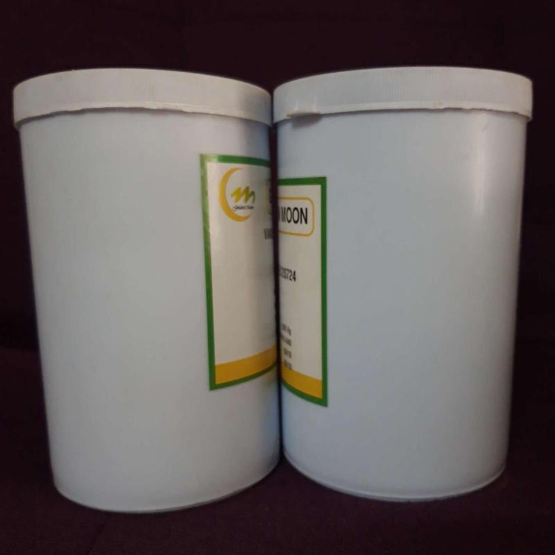 Hương dâu bột Pháp thơm đậm STRAWBERRY FLAVORING Hộp 1kg Food 5