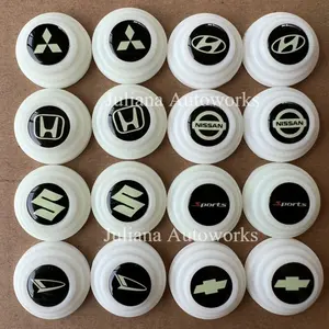 Peredam Pintu Mobil Karet Bantalan Pintu Mobil Peredam 1 Buah