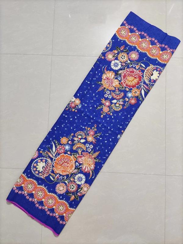 Product Introduction of Váy Thẳng, Phong Cách Dân Tộc Sarong Dai, Quần Áo Phong Cách Dân Tộc Yunnan Xishuangbanna, Váy Thái Lan, Áo Sơ Mi Không Dây Ngầu, Thích Hợp Cho Thái Lan Và Myanmar 4