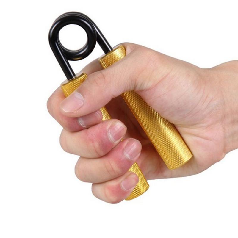 Adjustable Handle Finger Training Fitness Equipment A-type Metal Aluminum RodAdjustable Handle Finger Training Fitness Equipment A-type Metal Aluminum Rod 2