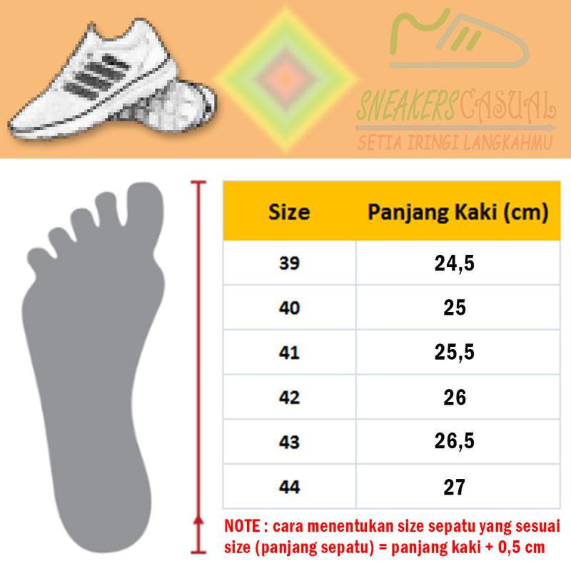Product Introduction of Sepatu Import SPORTUREDO Hiking Olahraga Outdoor Travelling Santai 0