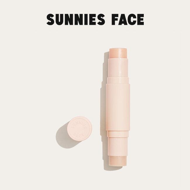 SUNNIES FACE - Kem Lót Bắt Sáng The Perfector 12g - SF009-01-01