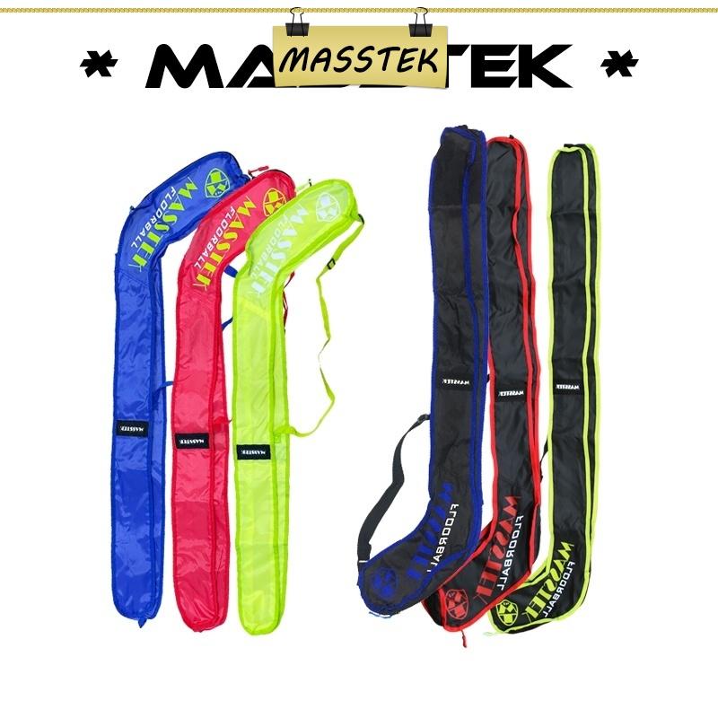 Product Introduction of Floorball Bag Floorball Stick Bag Single Stick Carry Bag Stick Floorball Storage Bag 22148 19
