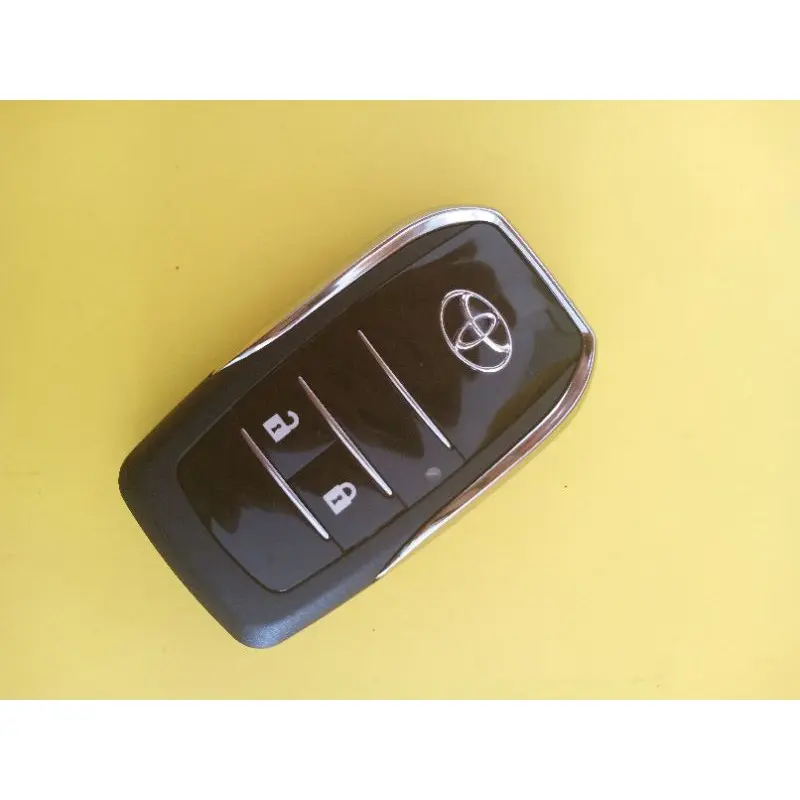 PROMO MODIFIKASI casing flipkey model lipat grand new avanza 3