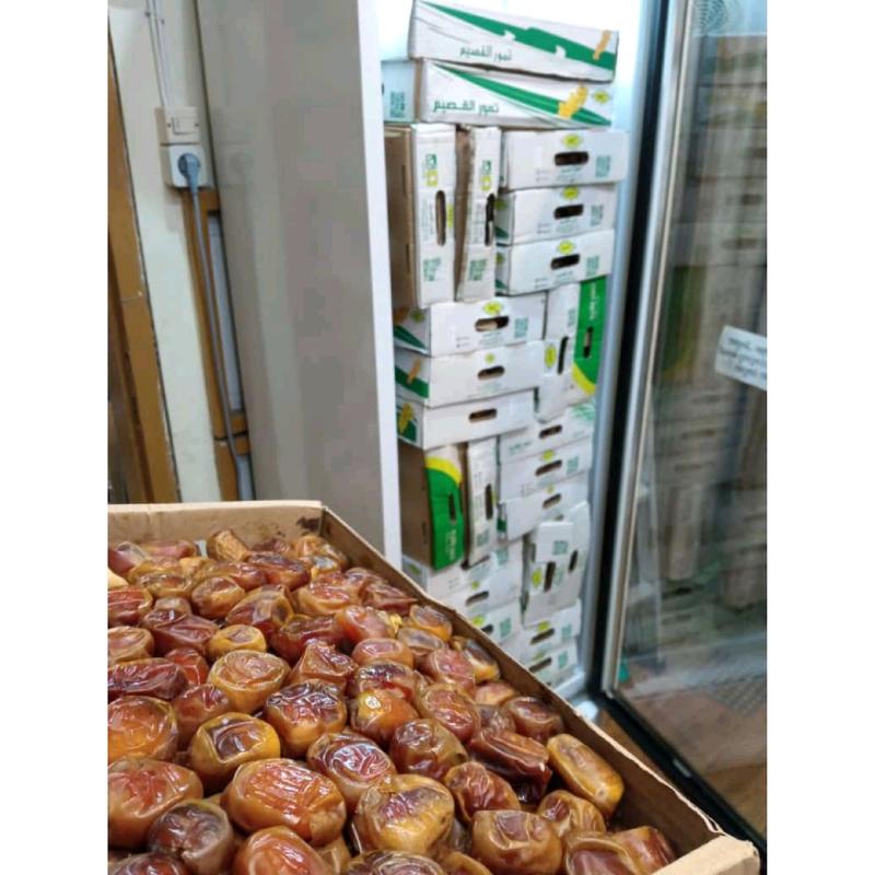 Kurma Sukari 1 Dus Isi 3 Kg 4