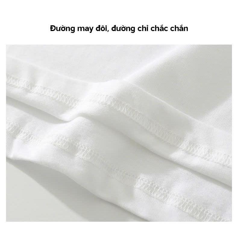 XUHUONG ÁO IN HÌNH RHYDER dành cho fan RHYDER và chương trình anh trai say hi, in theo thiết kế của bạn, phù hợp với nam nữ, áo phông unisex cổ tròn tay ngắn cao cấp nam nữ  Menswear Cotton áo  hình 3