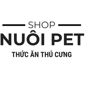 NuoiPet-Thức ăn cho thú cưng