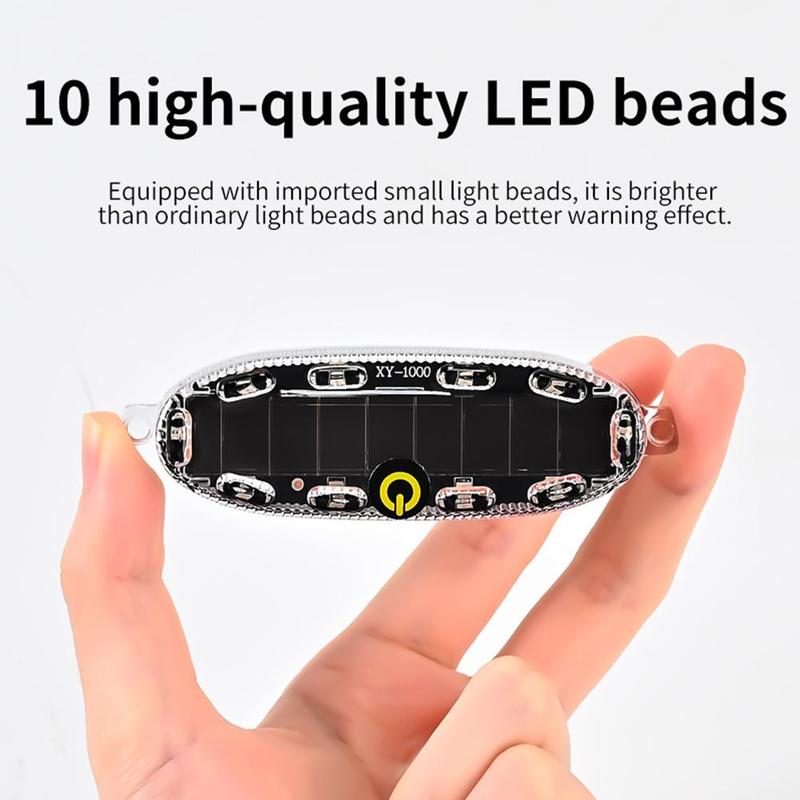 Product Introduction of Solar Analog Anti-theft Warning LightSolar Analog Anti-theft Warning LightSolar Analog Anti-theft Warning Light 46