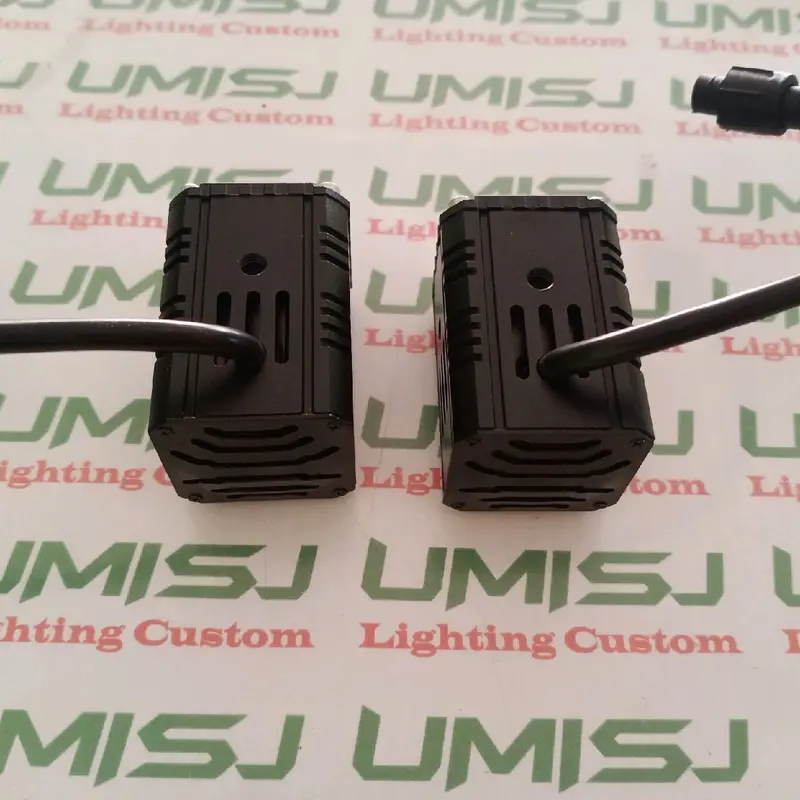 Duromoto X1 Lampu Tembak Sorot 20W 4