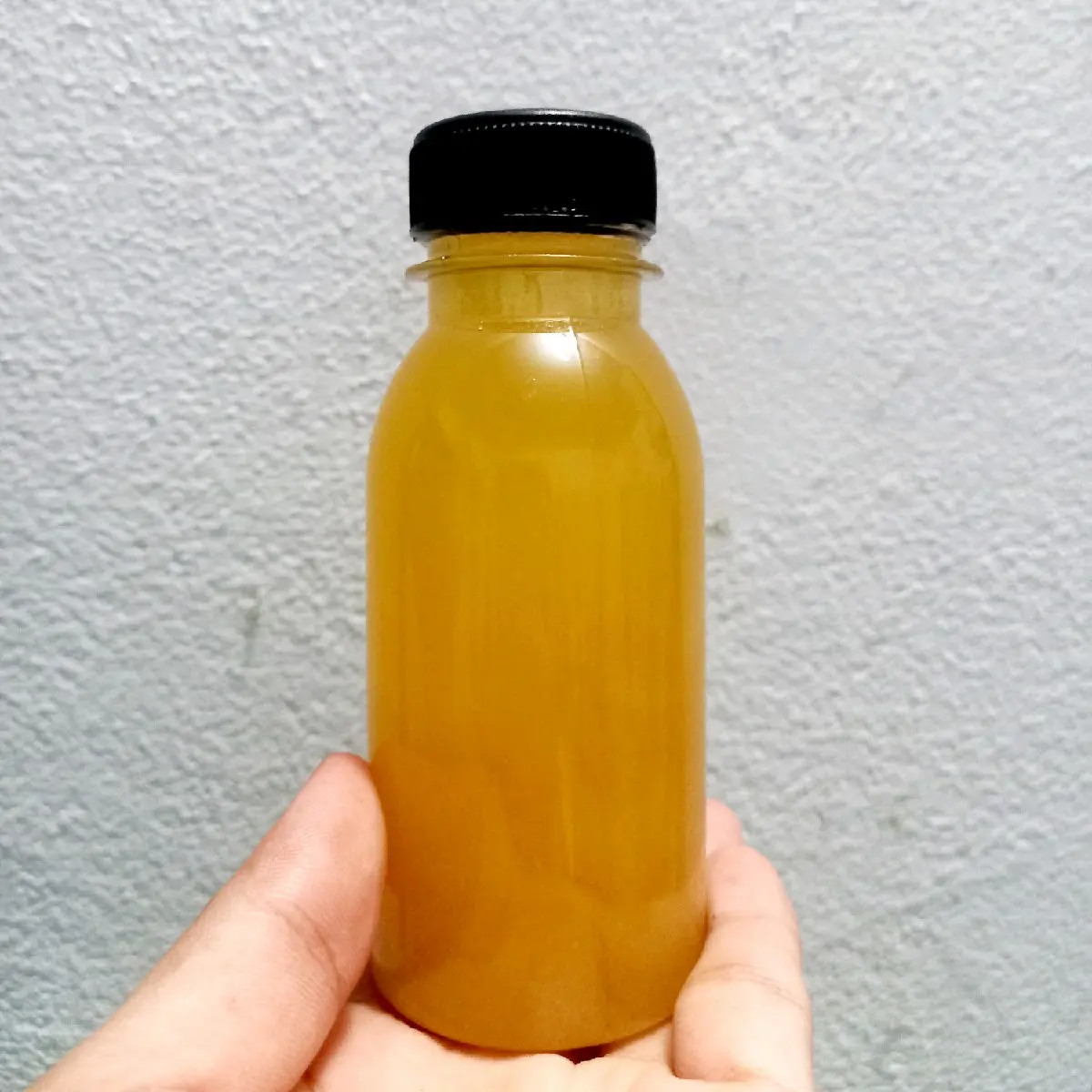 Mỡ trăn nguyên chất 100ml lành tính