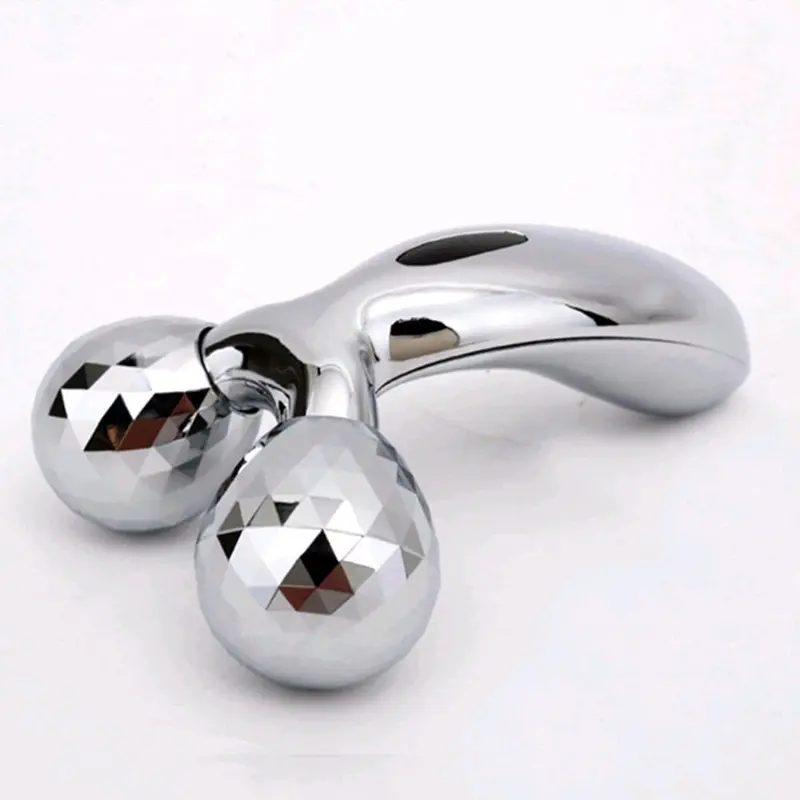 3D MASSAGER ALAT PIJAT MANUAL MUDAH DIGUNAKAN Mengencangkan KULIT 5
