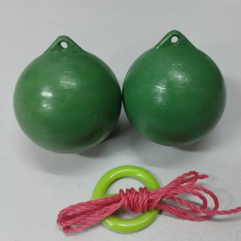 4 CM DOFF HIJAU ARMY