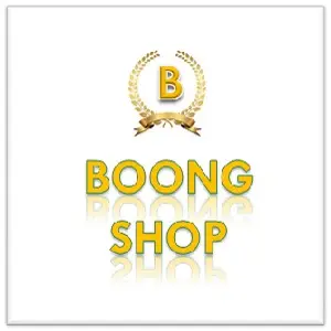 BoongShop- Sneaker Nam