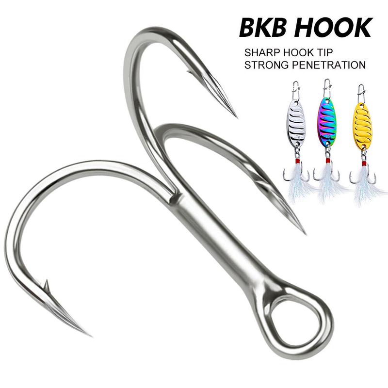 Product Introduction of PROBEROS-Mồi Câu Cá 1.5 G-10G, Mồi Rung Kim Loại, Con Quay Bắn Dài, Muỗng Jig, Mồi Cứng Có Lông Vũ, Lưỡi Câu BKB, Dụng Cụ Câu Cá DW560, 1 Cái 13