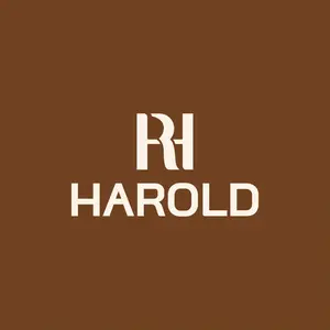 Harold phối đồ
