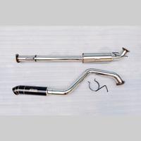 Gambar CENTERPIPE DAN BOLT ON INNOVA/FORTUNER PNP dari RRSPEED RACING Kab. Purbalingga 3 Tokopedia
