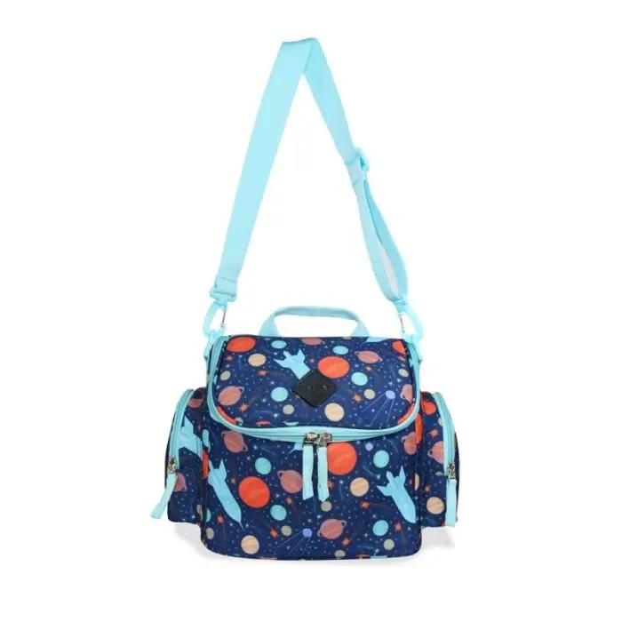 Birds and Bees Tas Cooler Okiedog Freckles Cooler Bag