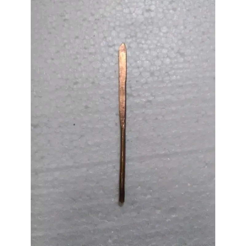 Mata Solder pemotong Styrofoam