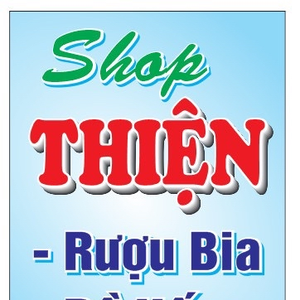 Ho Kinh Doanh Shop Thien