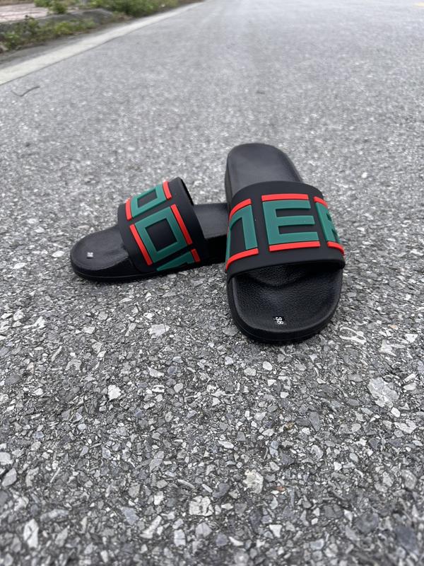 Dép quai ngang MOONER 24 chất liệu cao su cao cấp chống nước,chống trơn trượt bản đế cao su đúc 3 phân kiểu dáng xu hướng bắt trend dành cho boy girl phố_dép quai ngang nam nữ đẹp GIÁ RẺ 2024 Slipper DéP