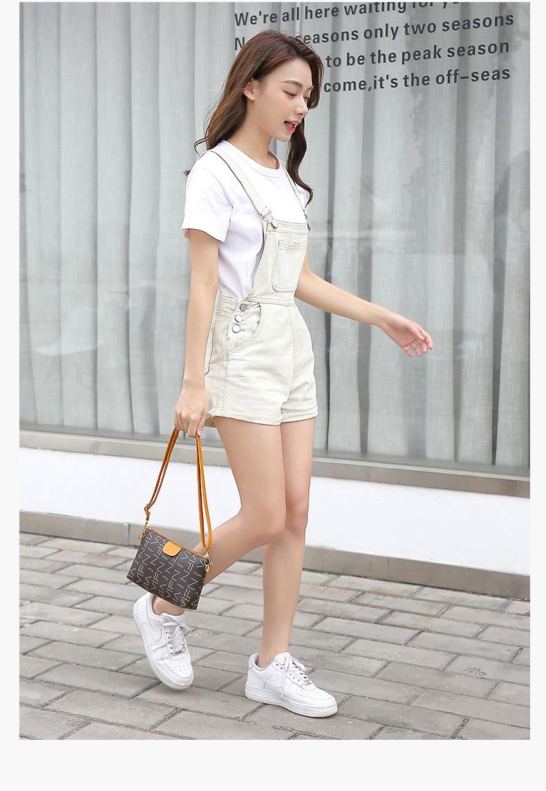 Product Introduction of Túi Nữ, Túi Vuông Nhỏ Đa Chức Năng, Cầm Tay, Túi Tiền Xu, Thời Trang, Đeo Chéo, Túi Đựng Điện Thoại Mini, Thích Hợp Cho Năm 2025 13