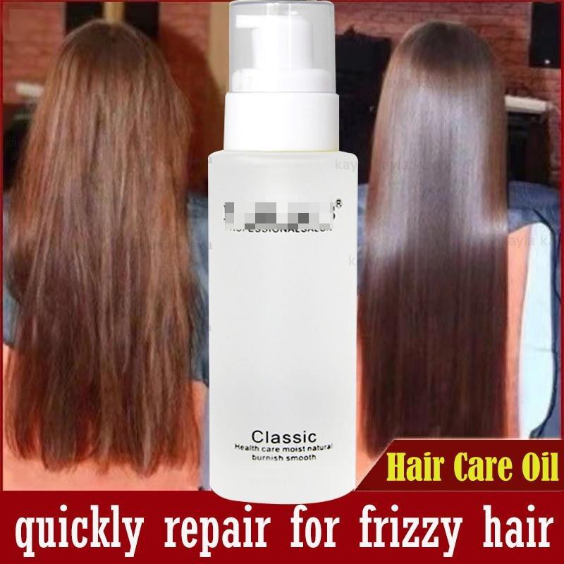Serum Rambut Pelembab Hari Serum Treatment Rambut Argan Oil 80ml ...