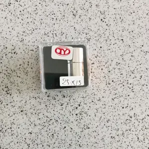 Magnet JY Silver Ukuran 25 x 13