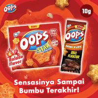 Gambar Oops & Fugu Mix 1 Pack 80 Gram dari OT-Store_NEW Kota Administrasi Jakarta Barat 4 Tokopedia