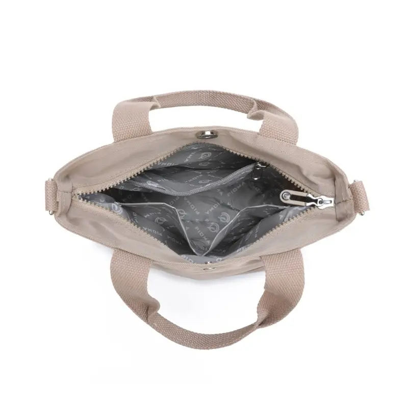 OPIOBAGS Pioma Hena Live Sale - Shoudler Bag Pioma - Tas Selempang Bahu Wanita - Sling Bag Nylon Pioma 3