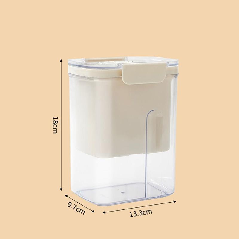 Product Introduction of New Self-made Yogurt Filter Maker Reusable Ultra-fine Mesh Food Strainer Draining Whey Separator Milk Cheese 17