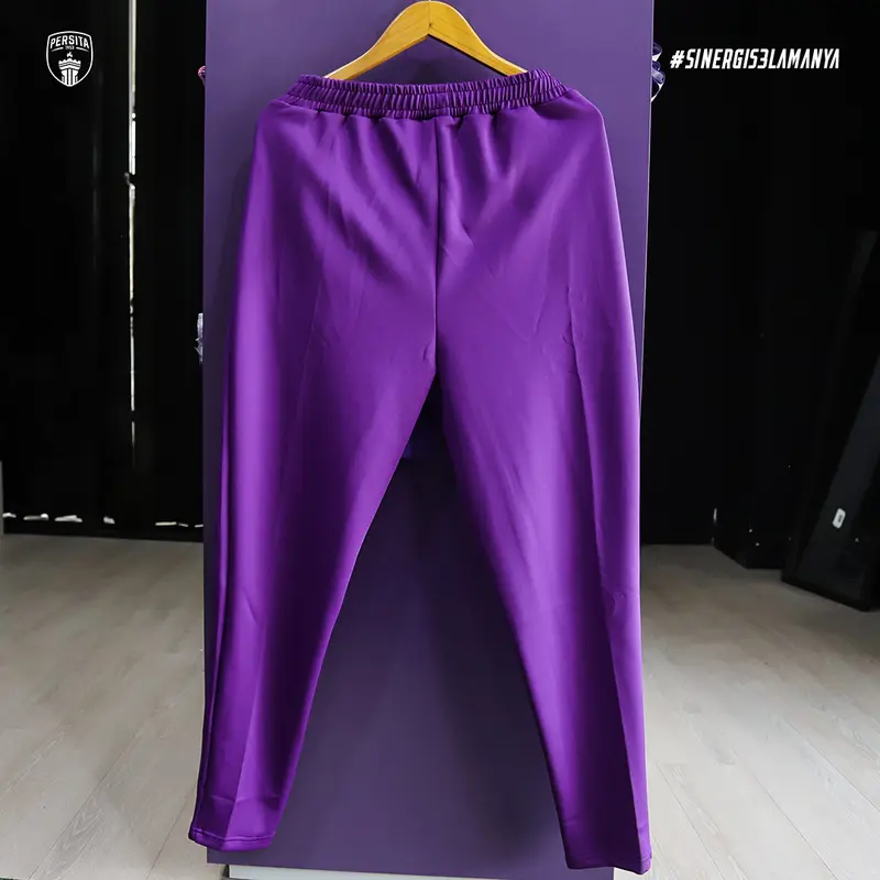 Track Pants Persita FC Purple 2