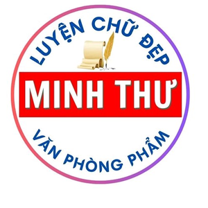Minh Thư - Văn Phòng Phẩm