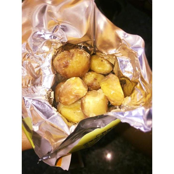 HẠT DẺ TÁCH VỎ TẨM MẬT ONG QUẢNG TÂY (100GR) 5