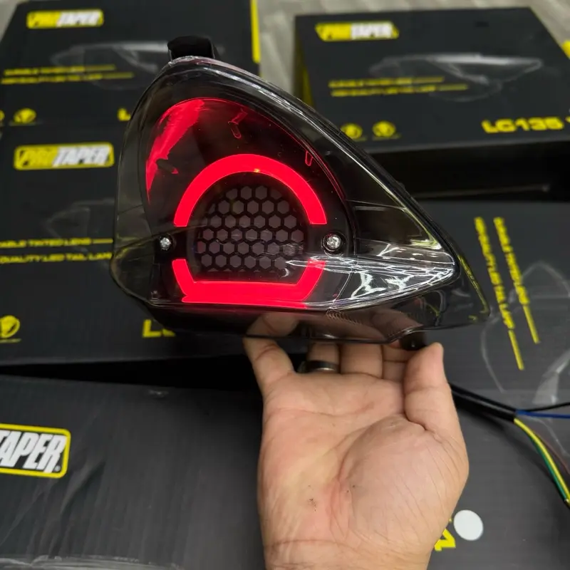 Đèn Hậu Led Ex2010 / Ex Hạ Áo 3