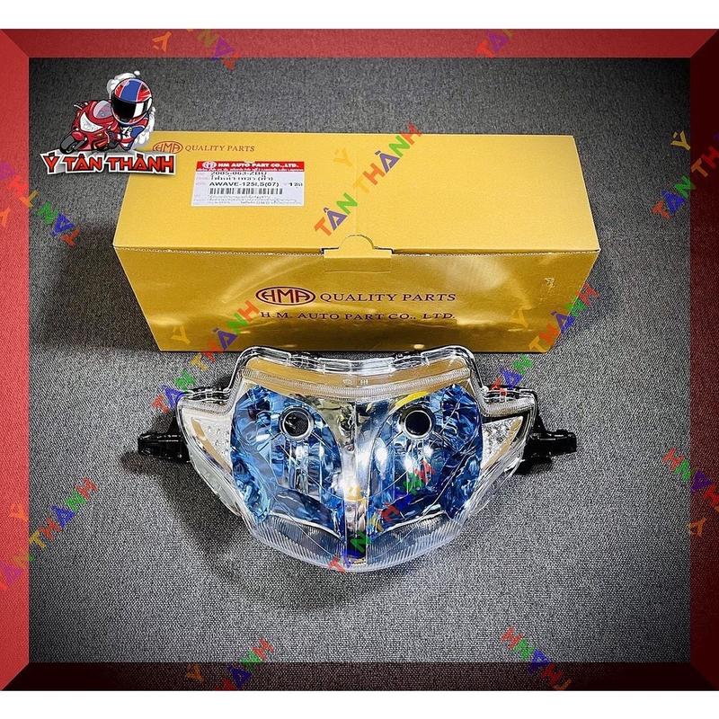 đèn pha future neo 2 bóng HMA