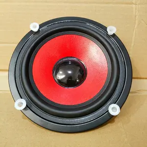 SPEAKER ELSOUND WOOFER 6 INCH 80WATT ORIGINAL