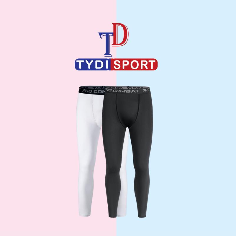 Quần giữ nhiệt dài Pro Combat Thun Trang Phục 2