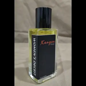 Parfum Cewek elegant "Women's Deceit"