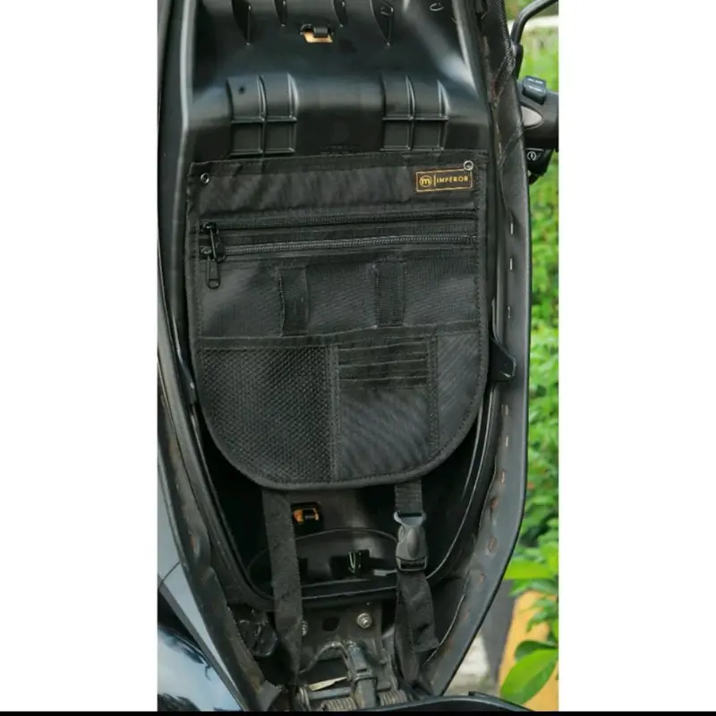 kantong jok nmax old&new / tas jok nmax old&new/ tas organizer nmax old&new Motorcycle 3