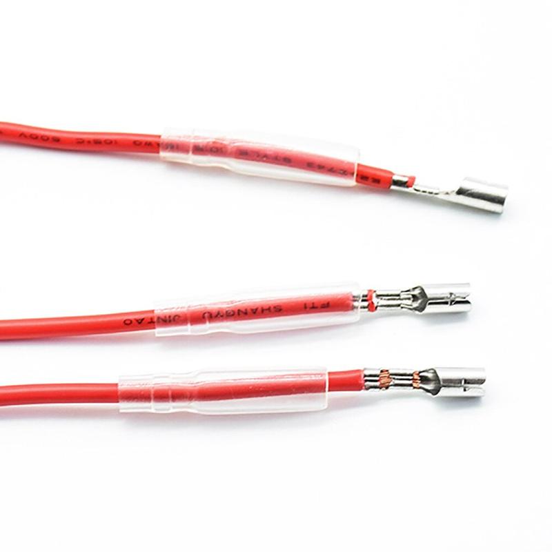 Kabel jumper fuse tap konektor jumper sekring tancap standar small mini micro fuse blade Kotak 5