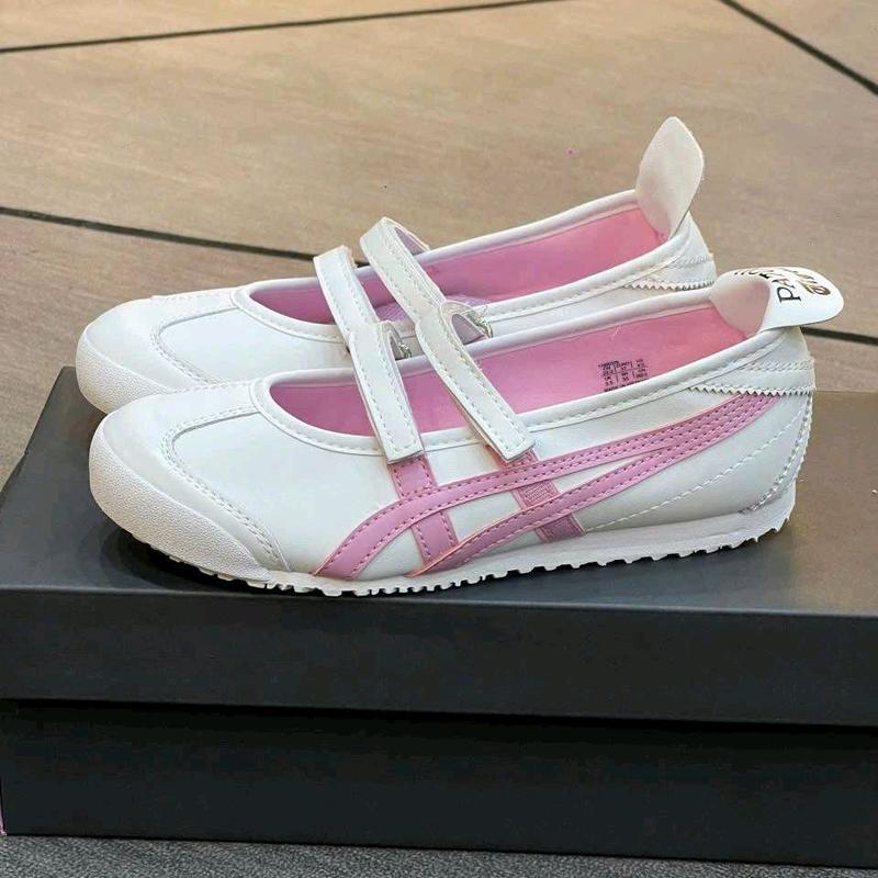 Giày Mãnh Hổ Patou nữ size 36- 39 0
