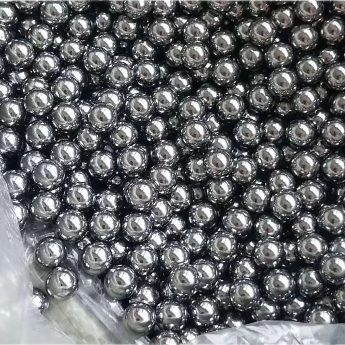 Viên bi bằng sắt , viên bi vòng trục xe đạp Gắn Xe Đạp  Sports Đạp Xe Đạp nhiều kích cở chọn lựa