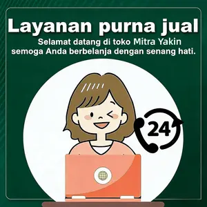 （2）~  no sale Link pengiriman ulang purna jual produk Motor