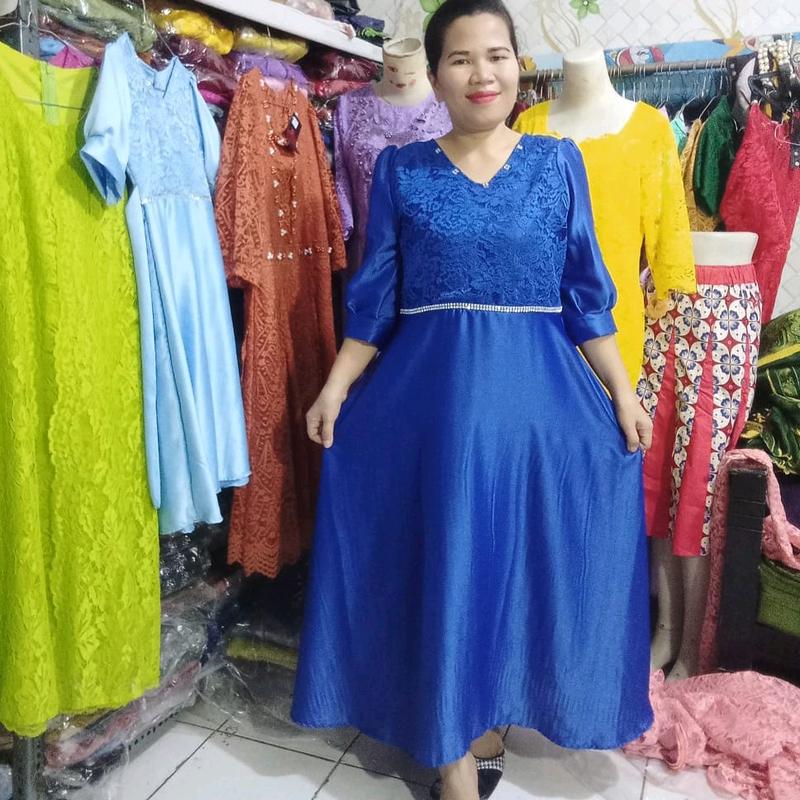Longdress by MF 2