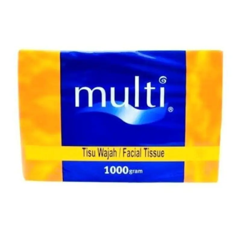 Tisu Multi 1000gr - Facial Tissue Multi def. 0