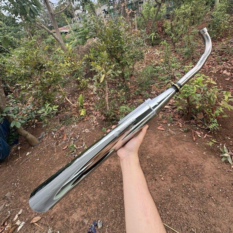 Pô dream 2543SG móc 54zz bài thuốc đi được bao gắn như zin - Phụ Tùng Xe