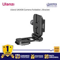 Gambar Ulanzi UKA08 Camera Foldable L Bracket - C023 dari Sentra Digital Kota Surabaya 5 Tokopedia